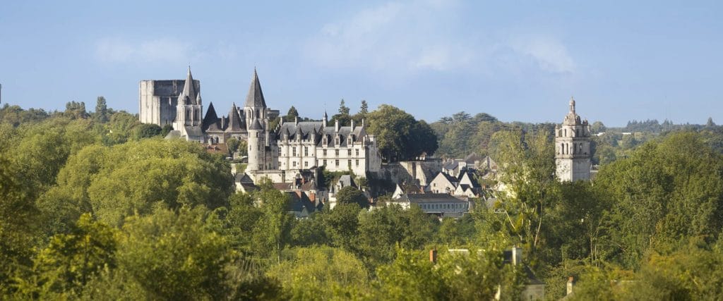 camping la citadelle loches