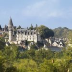 camping la citadelle loches